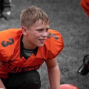 Meet your Posher, Kyden